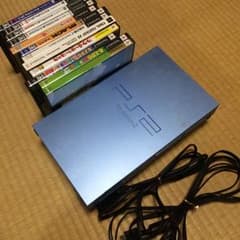 PS2のサムネイル