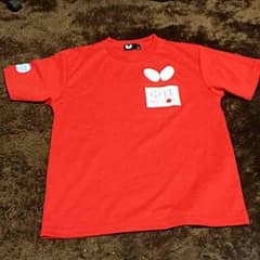 2014世界卓球 日本応援Tシャツのサムネイル