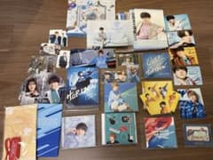 【タッチ様専用】内田雄馬CD、Blu-ray、グッズセット(非売品あり)のサムネイル