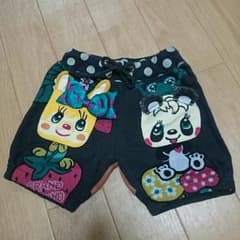 グラグラ スウェットパンツ 80.85のサムネイル