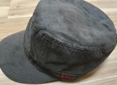NEW ERA　ワークキャップのサムネイル