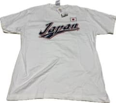 侍Japan Tシャツ ホワイトのサムネイル