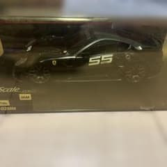 京商 ミニッツ Ferrari 599XX Homestead 2010 - メルカリ