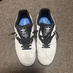 adidas SAMBA スニーカーのサムネイル