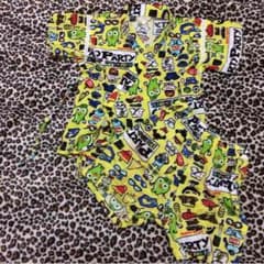 甚平  90のサムネイル