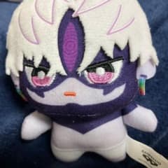 ダンダダン ちみっともぬい 　１種