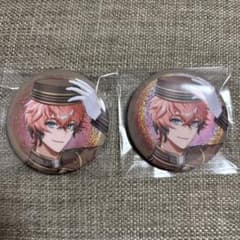 にじさんじ 缶バッジ 2個セット 赤城ウェンのサムネイル