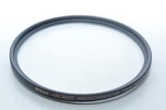 Nikon ARCREST PROTECTION FILTER 72mm