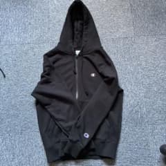 champion STORMSHELL REVERSE WEAVE パーカーのサムネイル