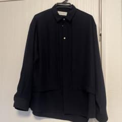 CULLNI シャツ　サイズ1のサムネイル