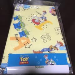 トイストーリーTOYSTORY レジャーシートのサムネイル