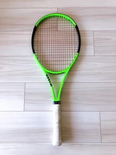 カリせい様専用_WILSON BLADE 98 18×20 V6 REVERSEのサムネイル