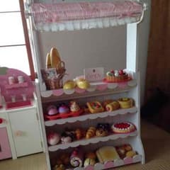 マザーガーデン＊完売＊キッチンパーラーのサムネイル