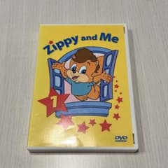 Zippy and Me DVD 1 - メルカリ