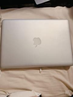 動作良好 MacBook 13inch SSD250GB バッテリー新品のサムネイル