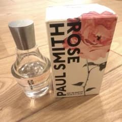 PAUL SMITH ROSE オードパルファム 30mL - メルカリ