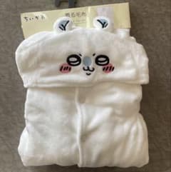 しまむら ちいかわ着る毛布 Mサイズ モモンガ 新品　未使用 ちいかわ 着る毛布 モモンガ Mサイズ しまむら 新品未使用 美品 - メルカリ