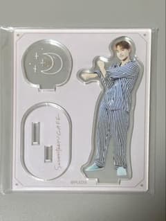 セブチカフェ2021 ドギョム アクスタ