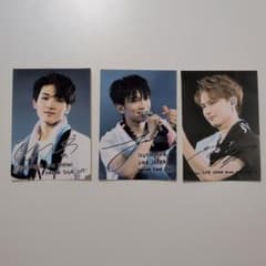 SEVENTEEN ローソンプリント セット - メルカリ