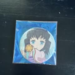 鬼滅の刃 ufotable ひなまつり 時透無一郎 缶バッジ ひな祭り - メルカリ