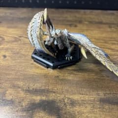 原初を刻む　メルゼナのサムネイル