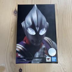 SHFiguarts(진골 조각법) 울트라맨티가 멀티 타입