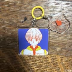 HUNTER×HUNTER シャルナーク アクリルキーホルダーのサムネイル