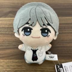 BTS TinyTAN DNA vol.2 V Tete Chibigurumi