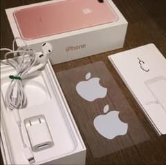 iphone7plus 付属品のサムネイル