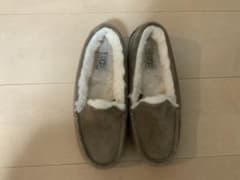 値引き！　UGG アンスレー　室内ばきのサムネイル