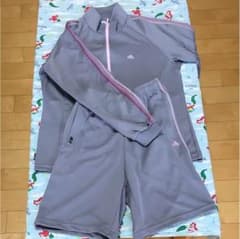 adidas ジャージ上下のサムネイル
