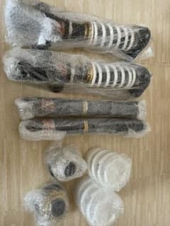 HKSハイパーマックス　StyleXのサムネイル