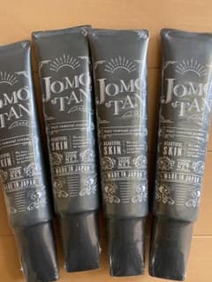 ジョモタン 除毛クリーム 100gのサムネイル