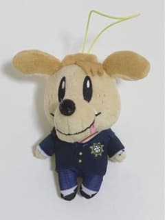 GENE高　ぬいぐるみ　片寄涼太のサムネイル