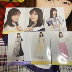 乃木坂46 生写真 生田絵梨花のサムネイル
