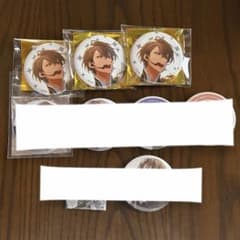 にじさんじ 缶バッジ 加賀美ハヤトのサムネイル