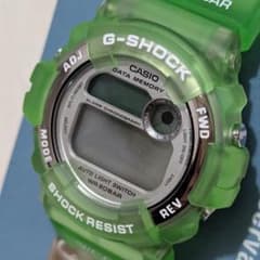 【デッドストック_未使用】G-SHOCK WCCS DW-9600WC-3BT デッドストック_未使用】G-SHOCK WCCS DW-9600WC-3BT - メルカリ