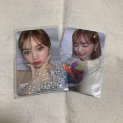 iz*one oneiric dairy チェウォンのサムネイル