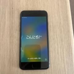 Apple iPhone 8ブラック ジャンクのサムネイル