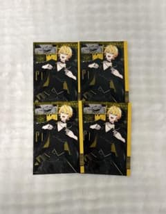 AMPTAK×COLORS あっきぃくんのサムネイル