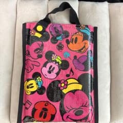 ディズニー レジャーシート ミニー - メルカリ