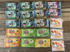 入浴剤・温泉の素 20個セットのサムネイル
