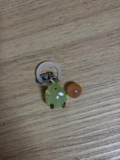 モリゾーとキッコロ　めじるしアクセサリー　キッコロBのサムネイル