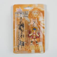 未開封・非売品】FFX-2 リュック オリジナルストラップ 予約特典