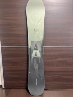 CAPITA SUPER DOA 60インチ スノーボード - メルカリ