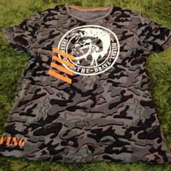 DIESEL Tシャツのサムネイル