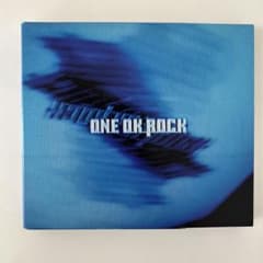ONE OK ROCK 残響リファレンス AZCS-1015 - メルカリ