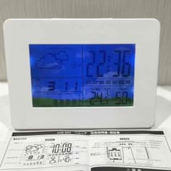 デジタル時計 ビッグフット様専用のサムネイル