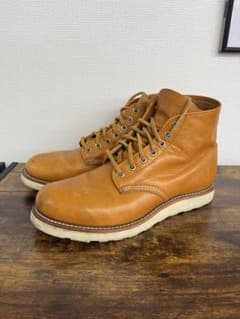 REDWING IRISHSETTER 9871 SIZE 26cm - メルカリ