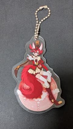 プリキュア　ランダムオーナメントキーホルダー プリキュア プリティストア限定 ランダムオーナメントキーホルダー